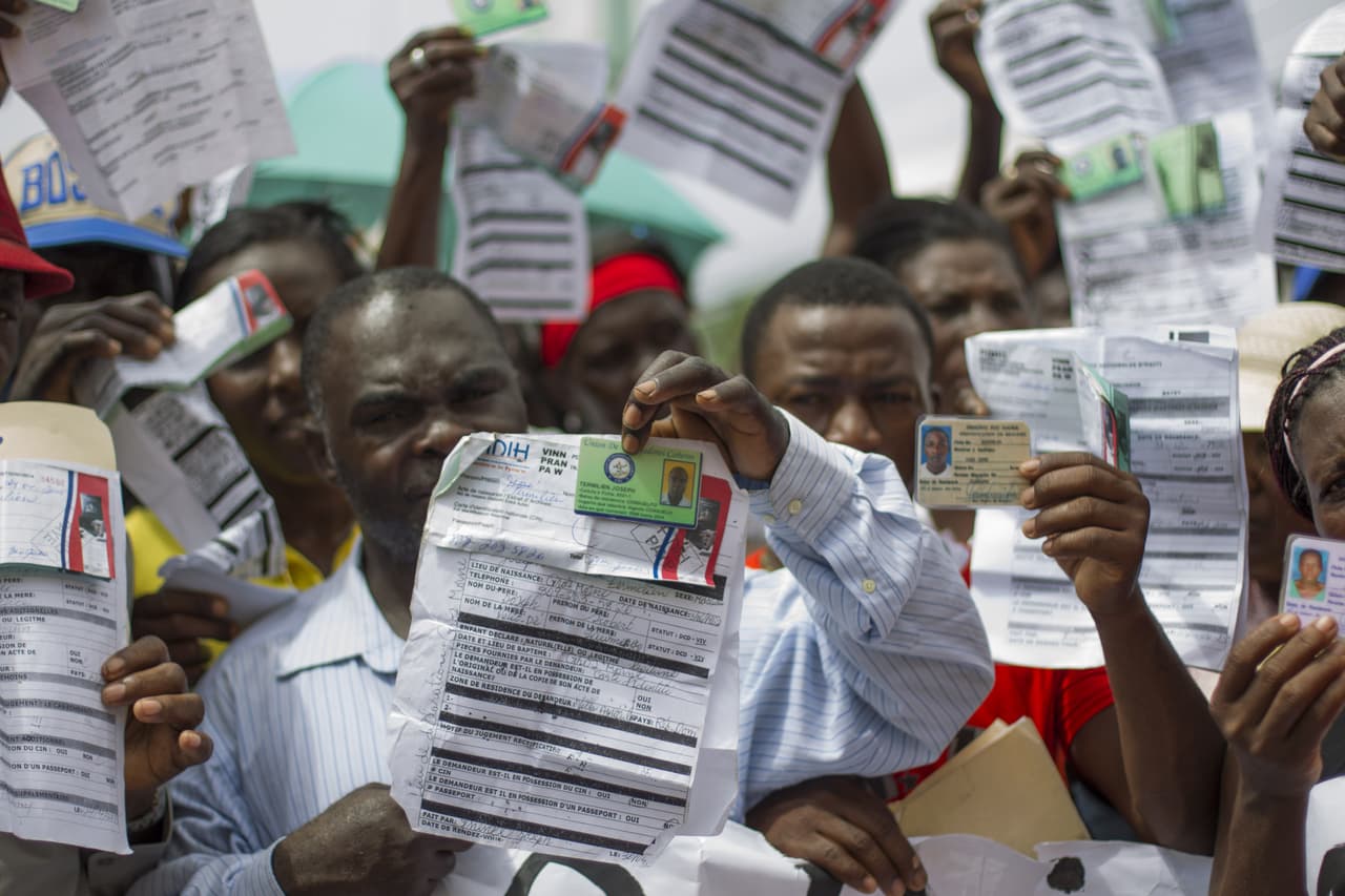 Un protocolo en ese sentido ya fue suscrito por ambos países en 1999 sin fecha de expiración.