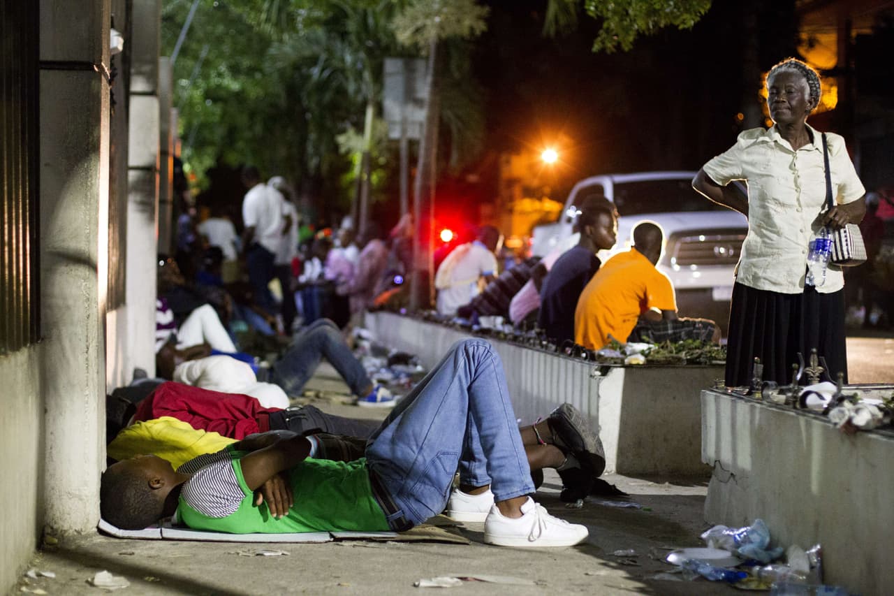 La Organización de Estados Americanos se ofreció el miércoles a facilitar el diálogo entre República Dominicana y Haití.