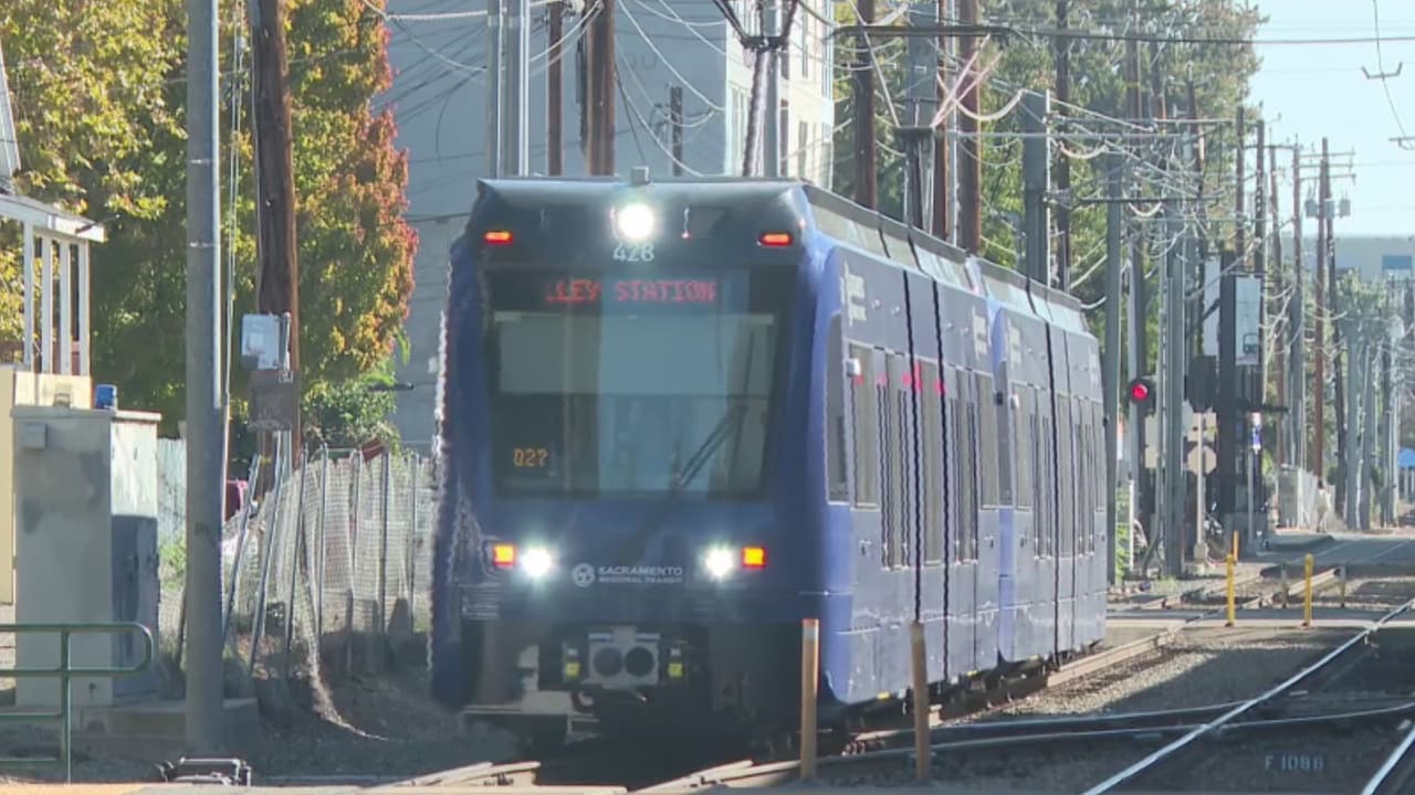 SacRT invierte $1 millón en seguridad tras denuncias de agresiones a empleados