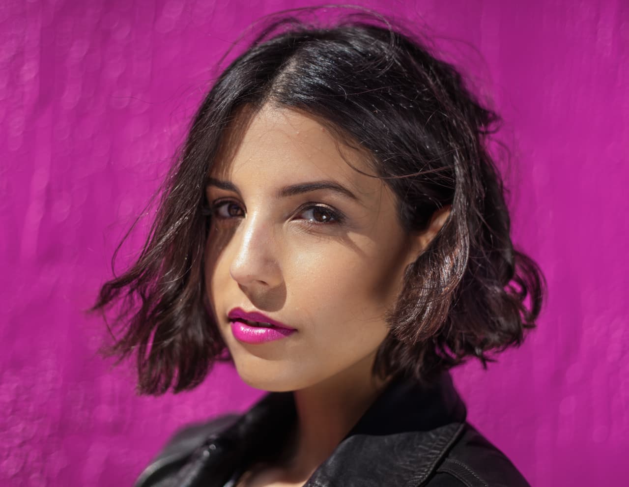 Nicole Martinez's profile picture