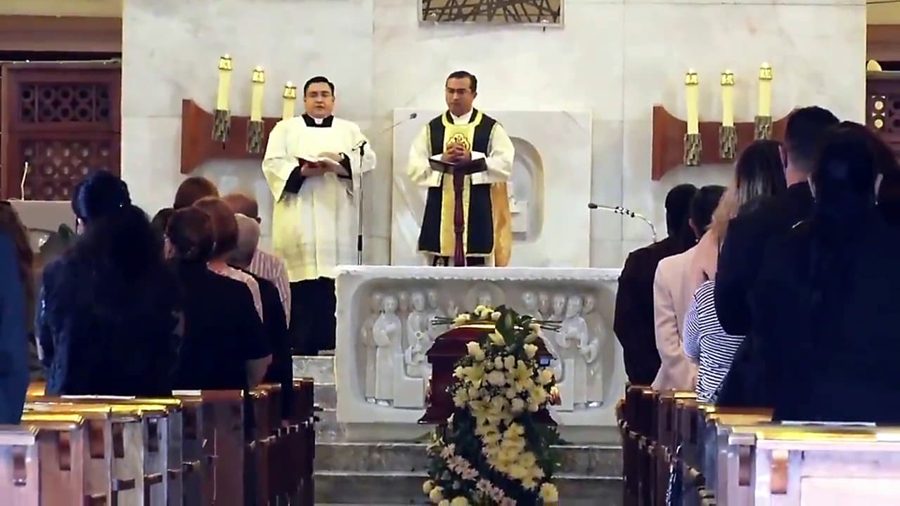 Sobre las críticas a las que ha sido expuesta, dijo: "No he visto los medios porque la verdad, en este proceso está uno muy disperso, uno está tratando de organizar sus sentimientos, luego sus pensamientos y como que, aunque hubiera mucho ruido alrededor, uno no lo alcanza a escuchar".
<br>