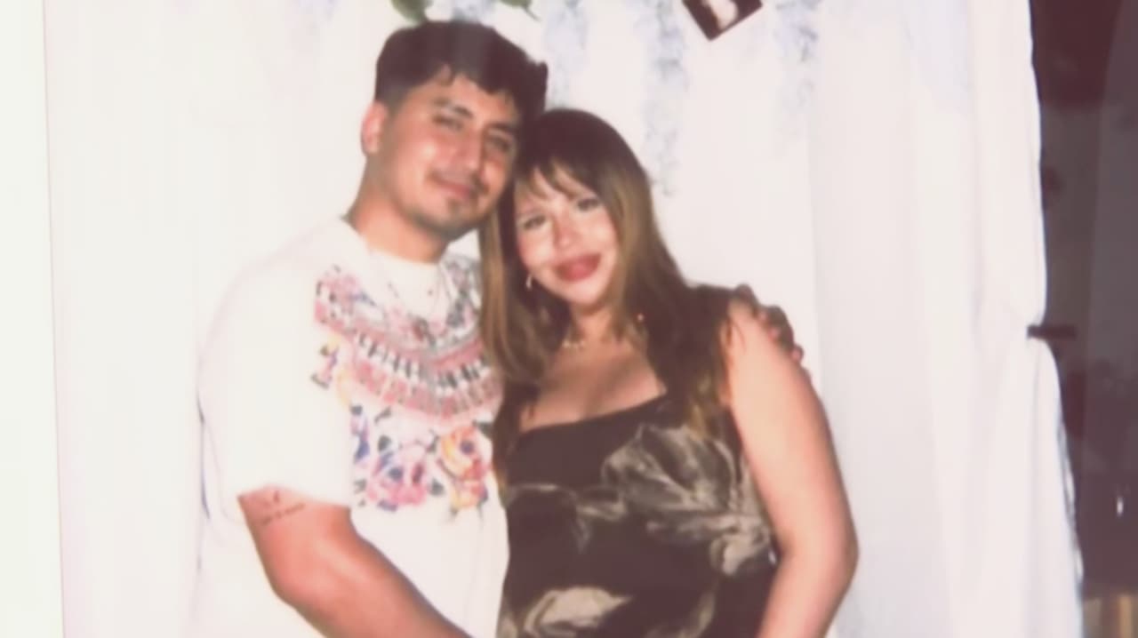 Latina embarazada y su pareja mueren tras persecución a días del parto