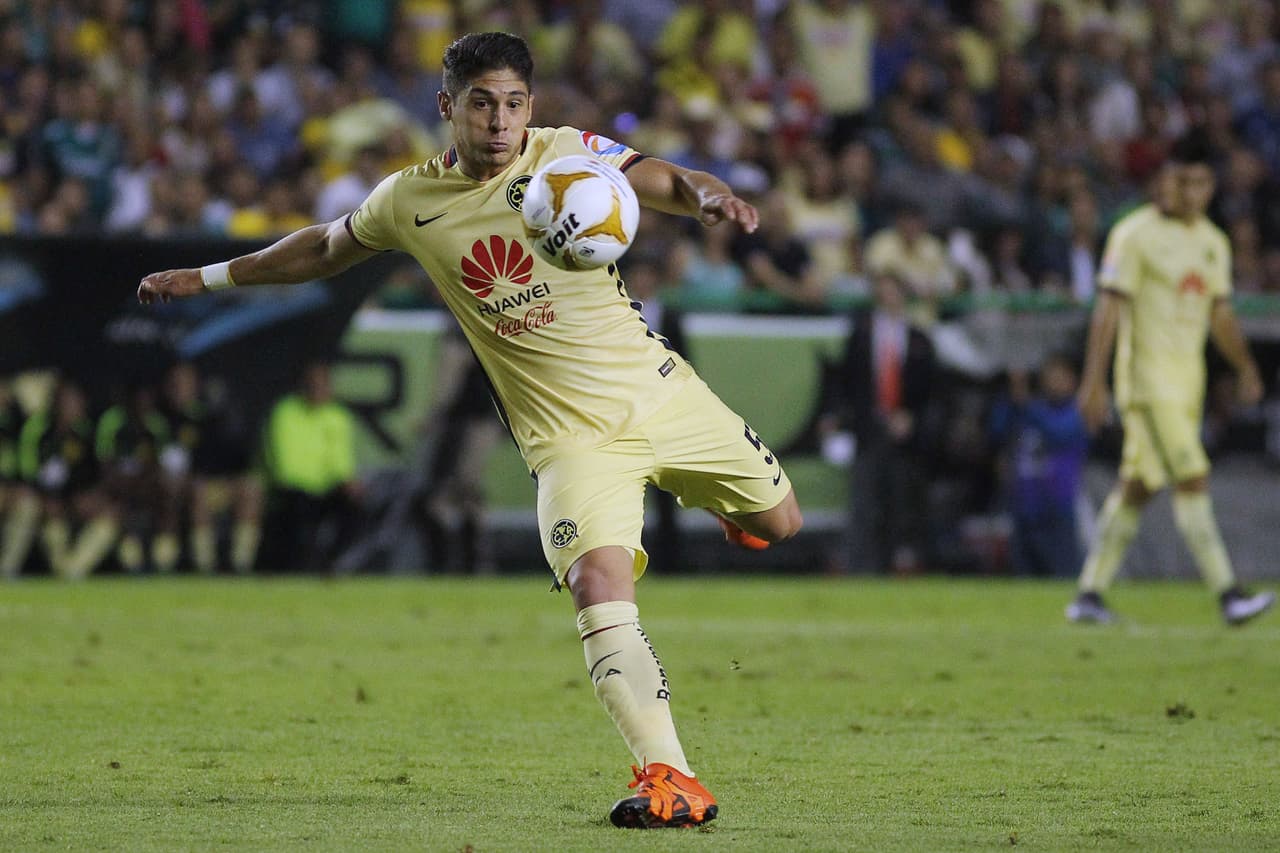 Javier Güemez afirma que no apresurará su recuperación