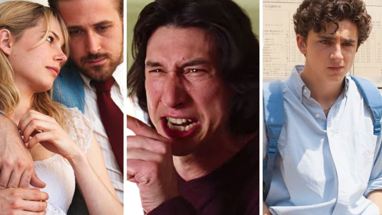  6 películas de Netflix sobre historias de amor fallidas: tienen un gran mensaje