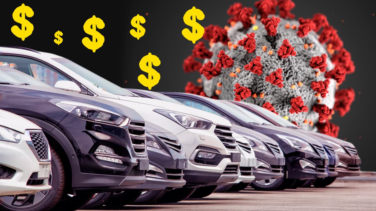 Marcas de carros ofrecen programas de asistencia financiera para clientes que se vean afectados por la crisis del coronavirus
