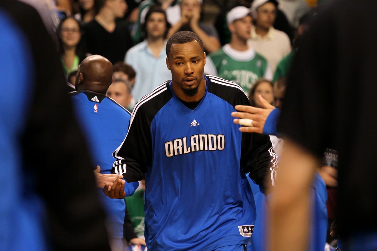 <b>Rashard Lewis: </b>se perdió los primeros 10 partidos de una temporada de la NBA por dar positivo. Se le detectaron niveles altísimos de testosterona, luego de haber consumido DHEA, prohibida en la NBA y en muchas otras ligas.