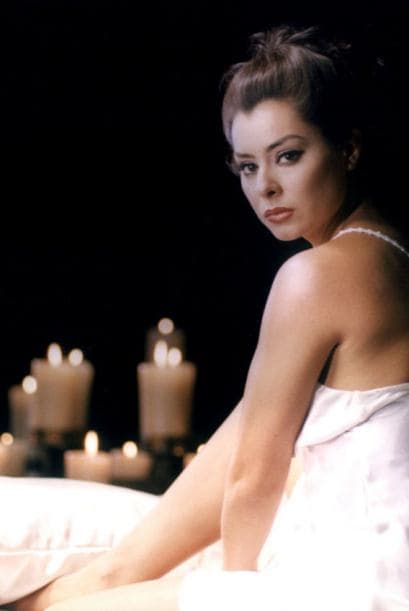 Yadhira ingresó al Centro de Educación Artística de Televisa para poder estudiar actuación.