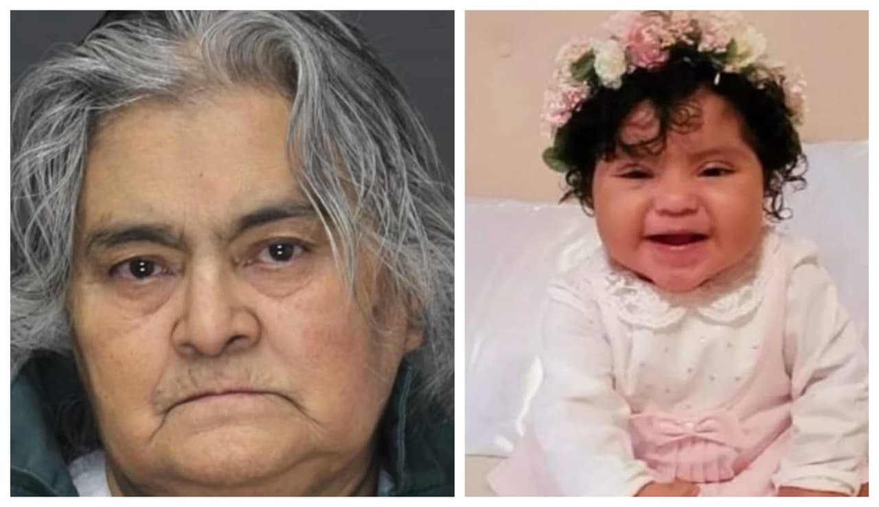 Guatemalteca de 73 años está acusada de matar a una bebé al darle un remedio casero