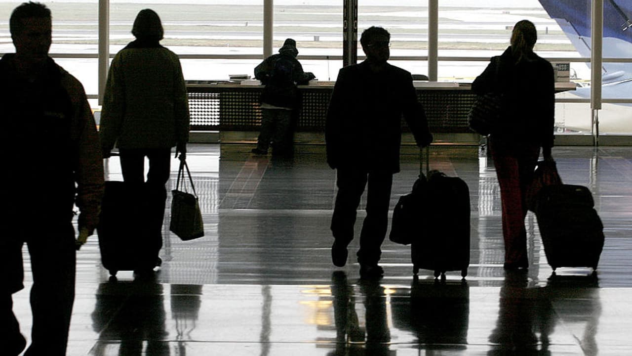 Aerolíneas Delta y British perdirán pruebas de coronavirus a pasajeros rumbo a NY 