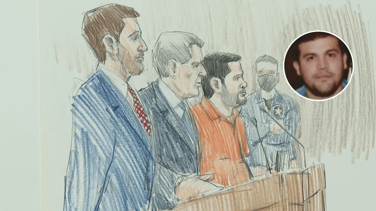 "No tenemos ningún acuerdo con EEUU": Abogado de Joaquín Guzmán López tras declararse inocente en Chicago