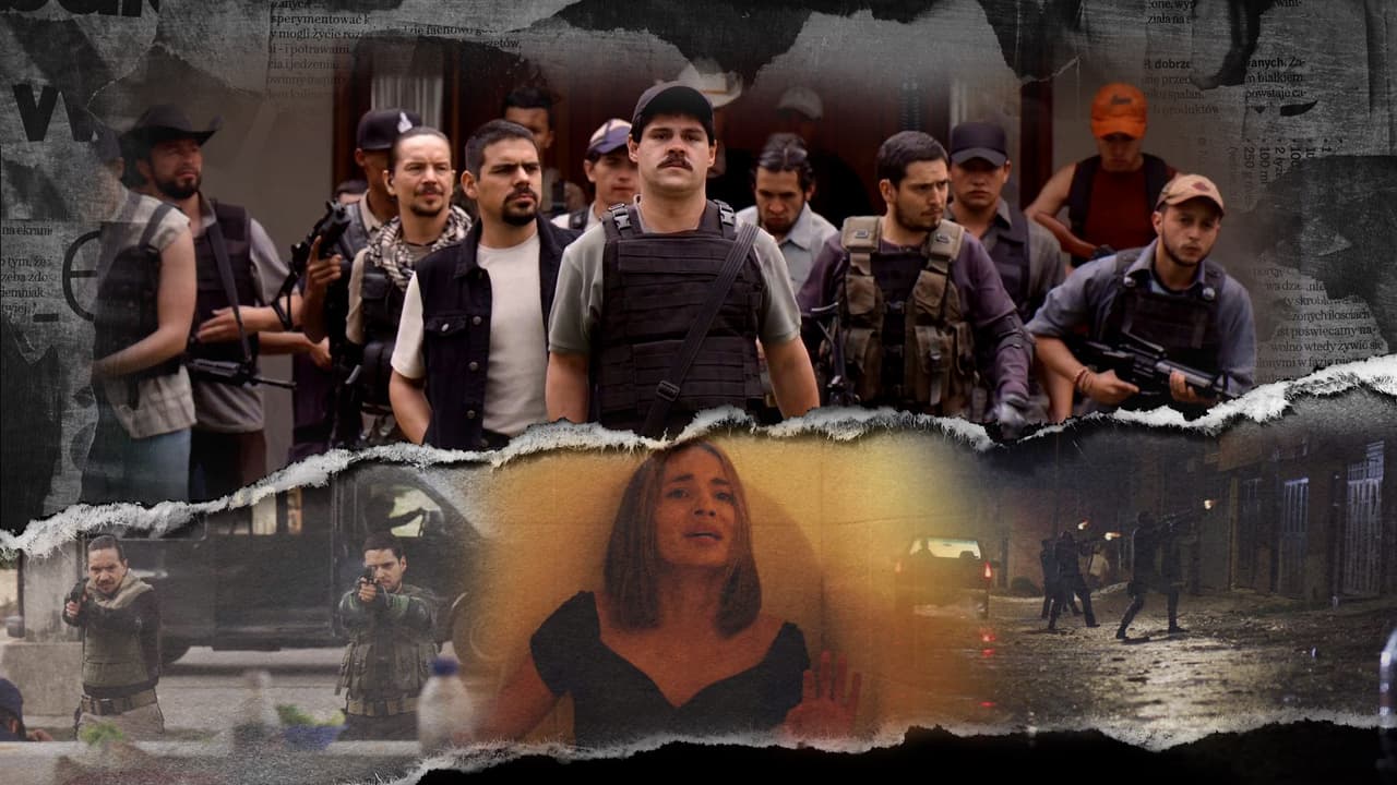 Felipe Alarcón comenzó la guerra contra el narco de la mano de ‘El Chapo’