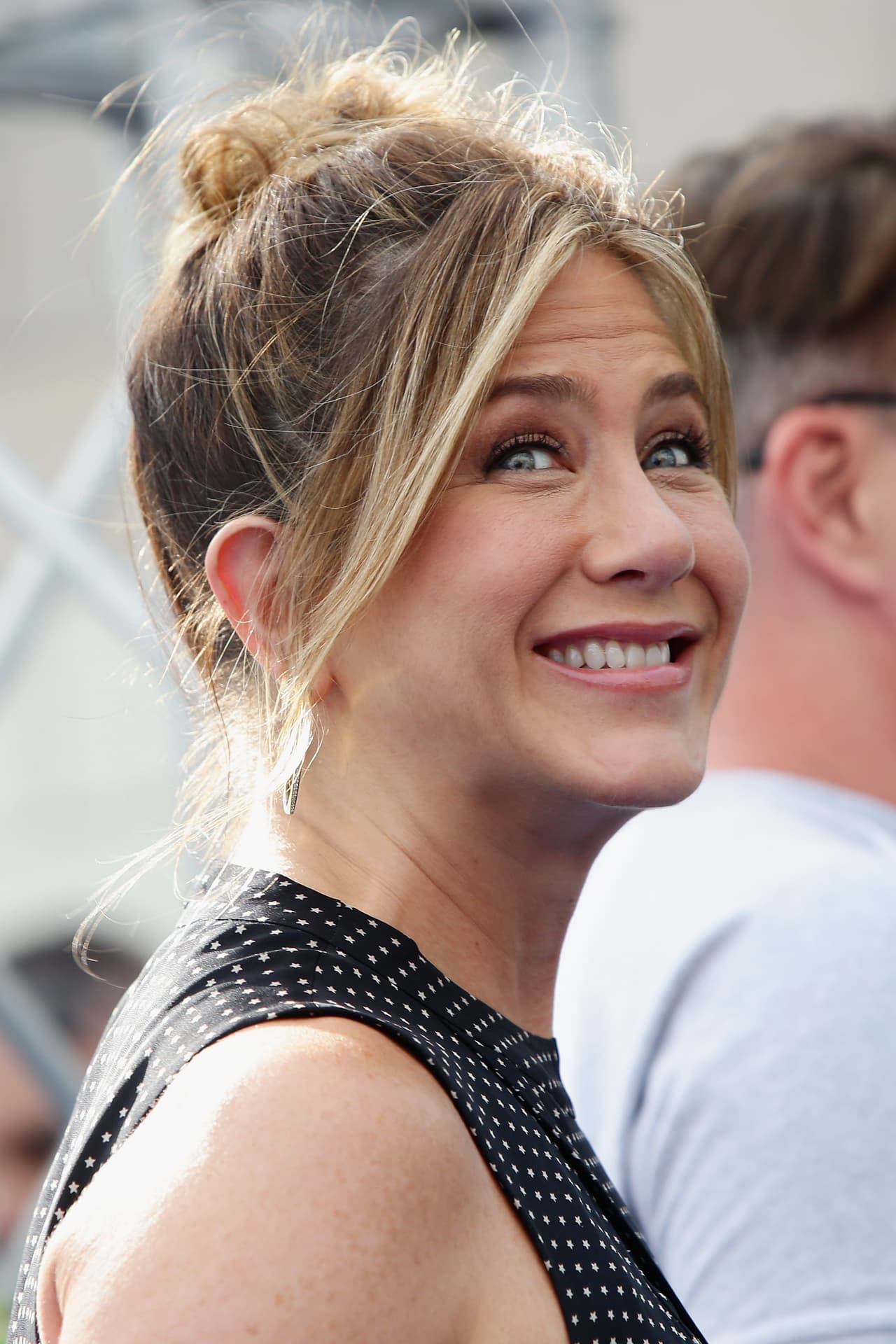 Jennifer solo ha hecho dos publicaciones hasta este miércoles y eso le ha bastado para pasar los 10 millones de seguidores.