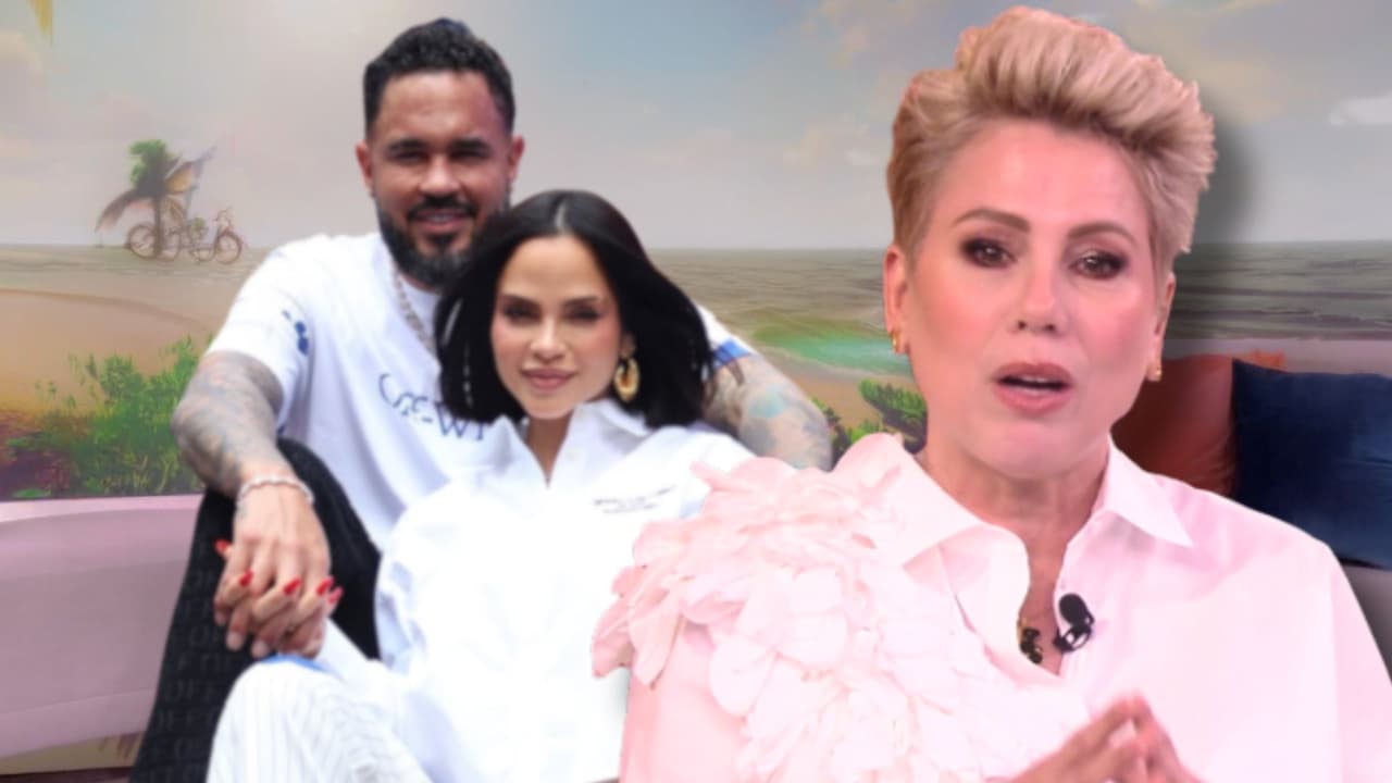 Nace la bebé de Natti Natasha: Bis La Medium opina del nombre repetido con su hermana