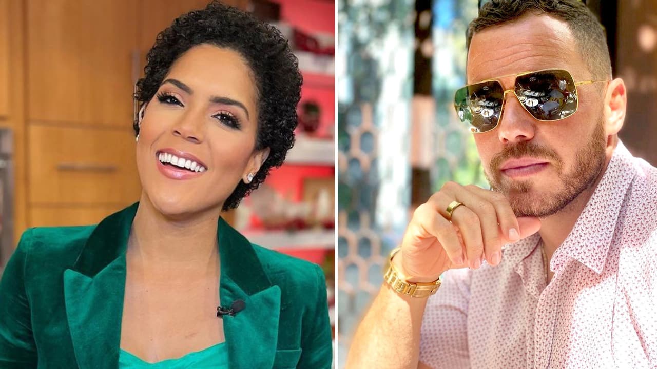 <b><a href="https://www.univision.com/famosos/la-espectacular-y-emotiva-llegada-de-francisca-y-francesco-a-la-boda-video" target="_blank">Al estar casada con Francesco Zampogna</a></b>, de origen italiano, a algunos fans de Francisca les llama la atención cuántos idiomas habla su hijo. 
<br>