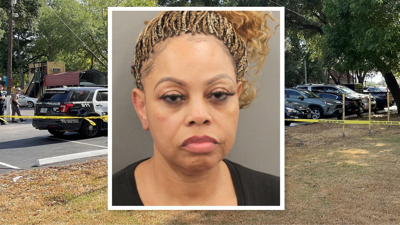 Sale libre bajo fianza la acusada de balear a su esposo tras descubrir una supuesta infidelidad