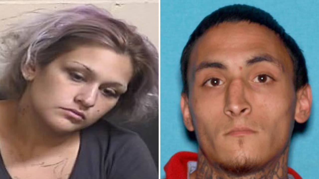 Mujer es detenida por el asesinato de su novio tras un altercado de violencia doméstica 