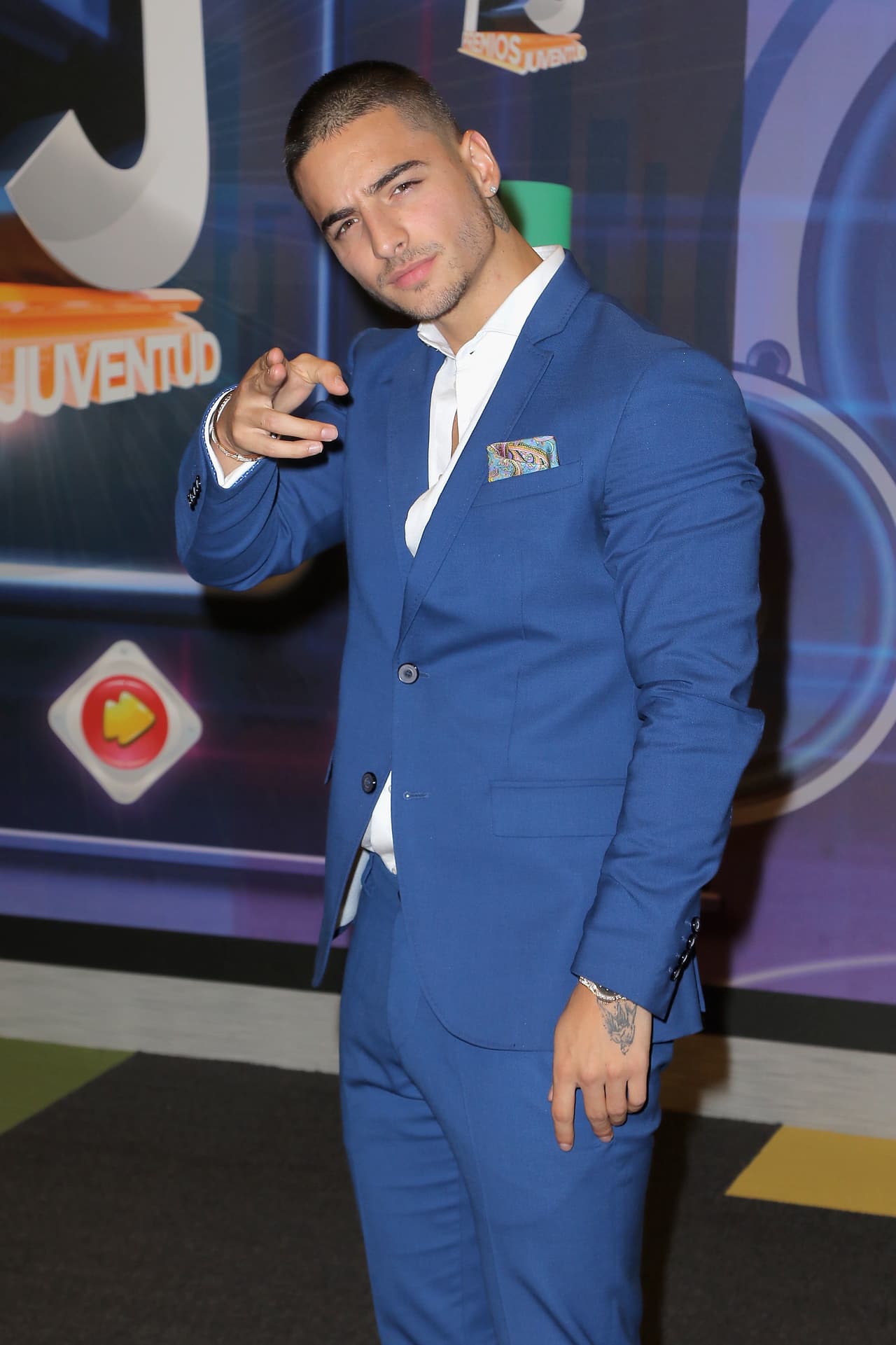 <b>Maluma</b>
