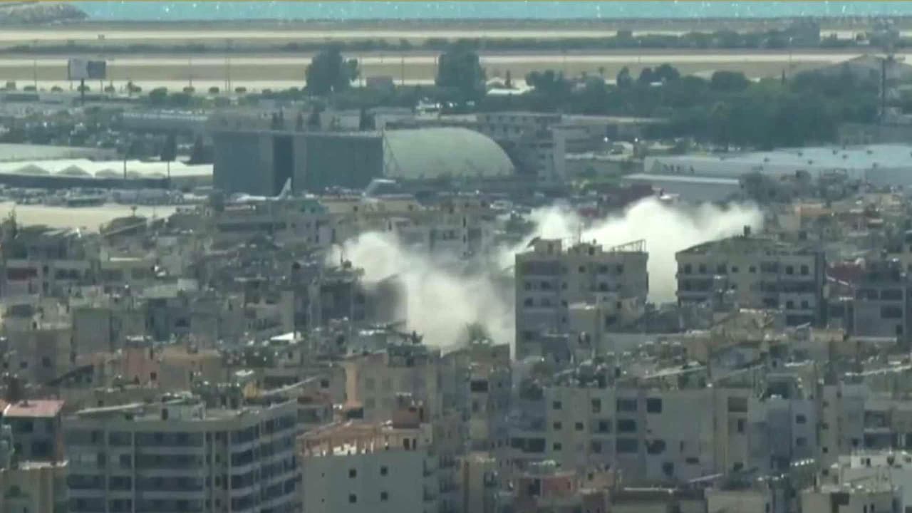 Medio Oriente hoy 9 de junio | Donald Trump prevé un acuerdo de paz con Irán en pocos días