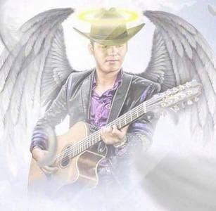 Ariel Camacho nació el 8 de julio de 1992 en Guamuchil, Sinaloa (al noroeste de la República Mexicana) y murió el 25 de febrero de 2015, a la edad de 22 años.