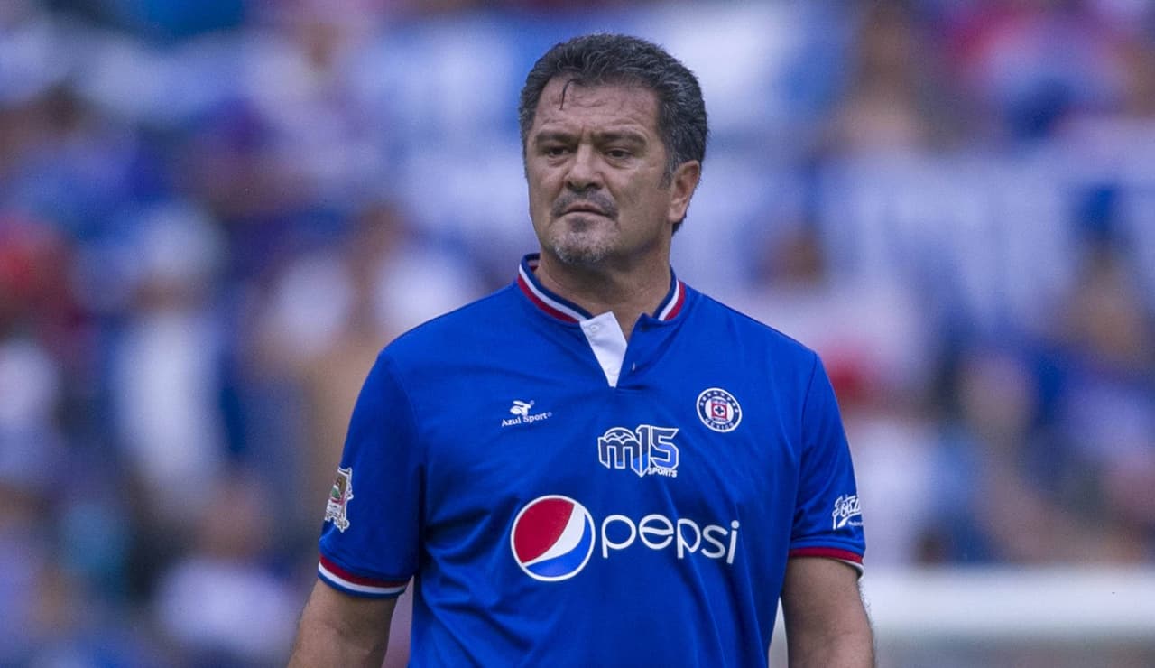 Hermosillo y Pinheiro explotan tras goleada de Cruz Azul sufrida ante América