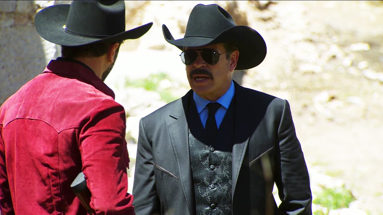 Pero Fausto ya tenía una nueva víctima.