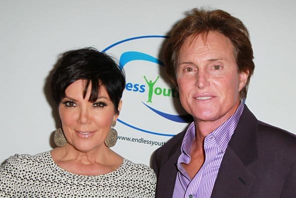 Kris tiene un 55 por ciento de exposición. Mira aquí los videos más chismosos.