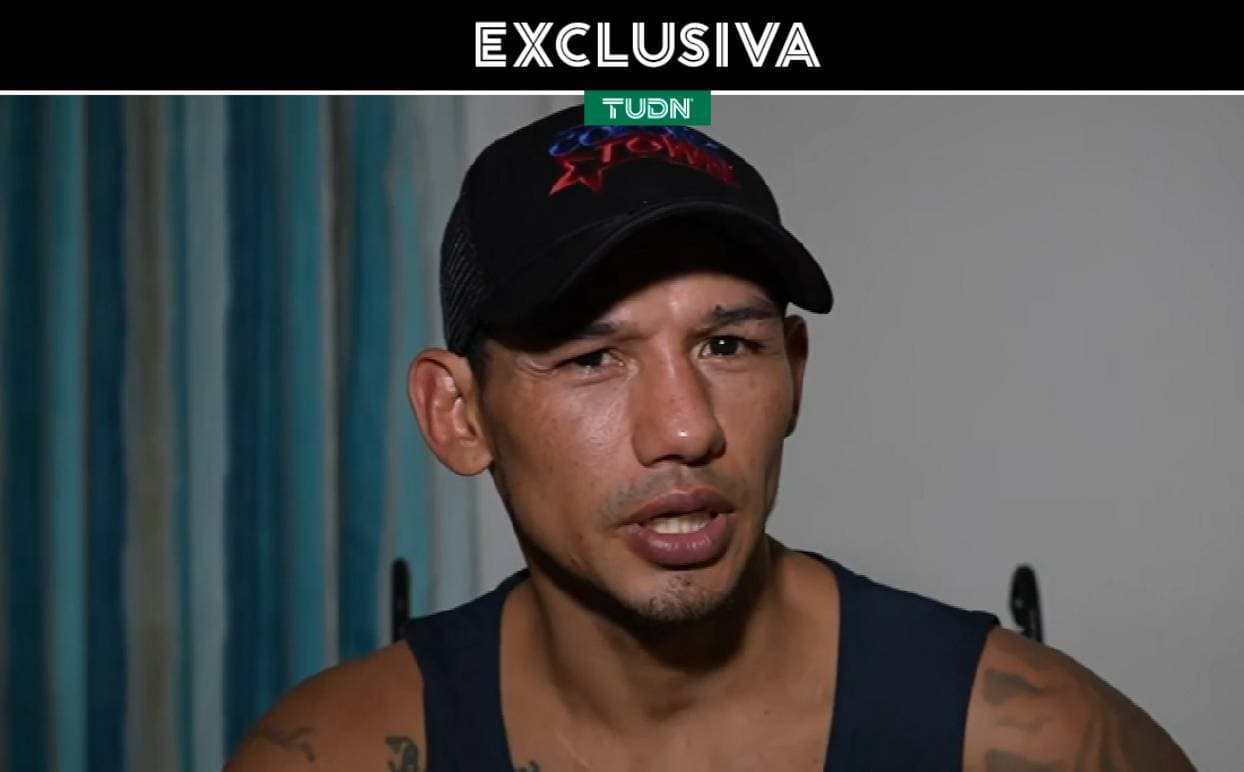 'Nica' Concepción quiere 'guerra' y advierte estrategia contra Cuéllar