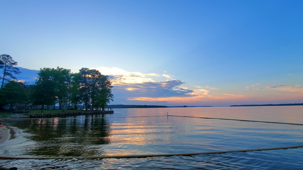 Este destino está a unas 138 millas en auto desde Atlanta.