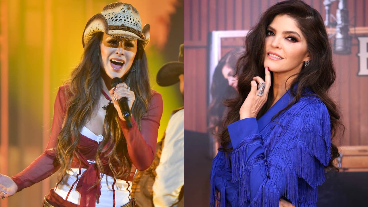 ‘El Bombón Asesino’ se transformó en 
<b>Ana Bárbara</b> e 
<b><a href="https://www.univision.com/shows/tu-cara-me-suena/ninel-conde-se-convierte-en-ana-barbara-en-tu-cara-me-suena-2022-y-canta-bandido-con-dedicatoria-especial-video">interpretó el tema ‘Bandido’</a></b>. Los jueces destacaron que sin duda ésta ha sido una de sus mejores actuaciones en el reality.