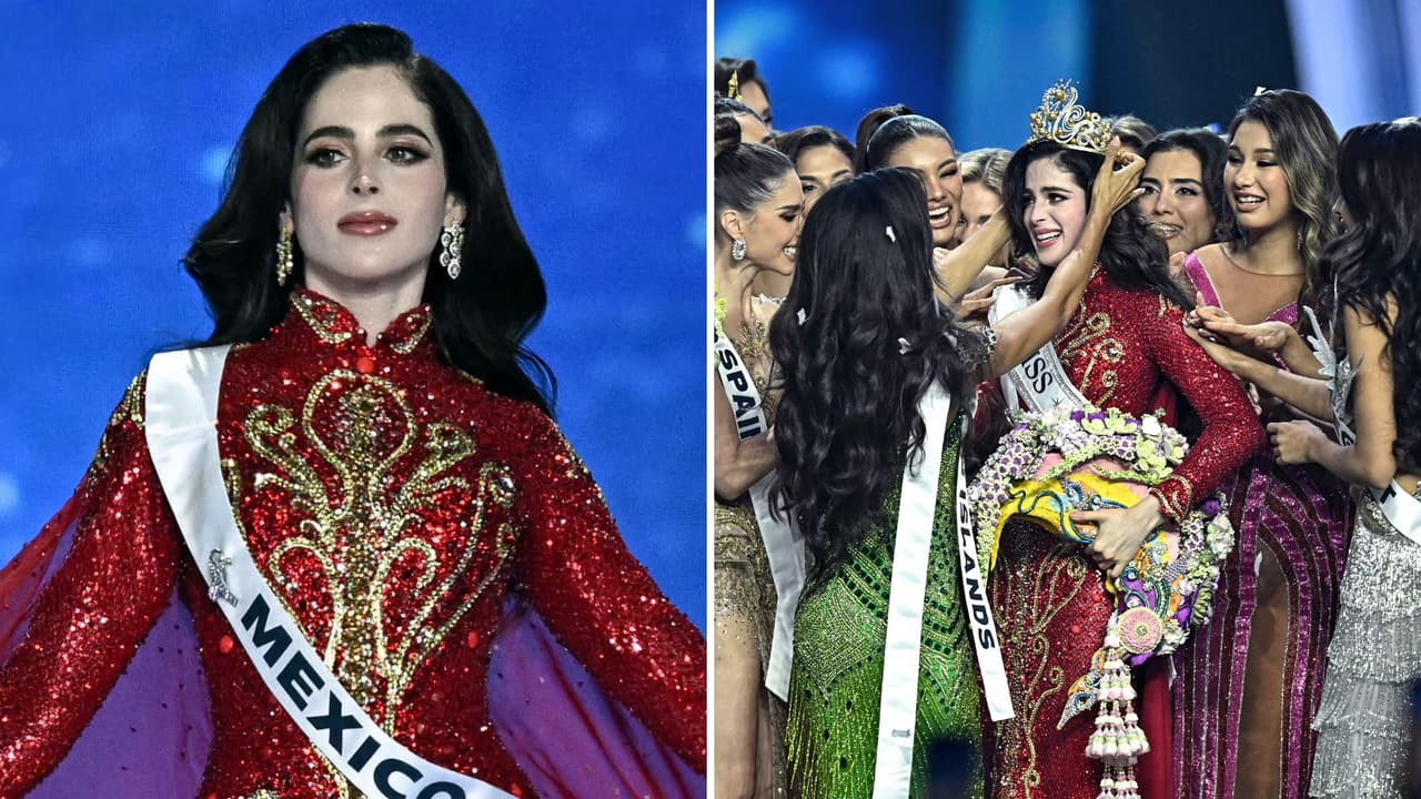 ¿Miss Universe en crisis?: Fátima Bosch estaría por “renunciar a la corona” tras polémica