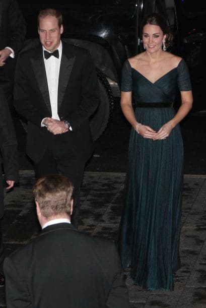 Universidad a la que Kate y William asistieron y se enamoraron.