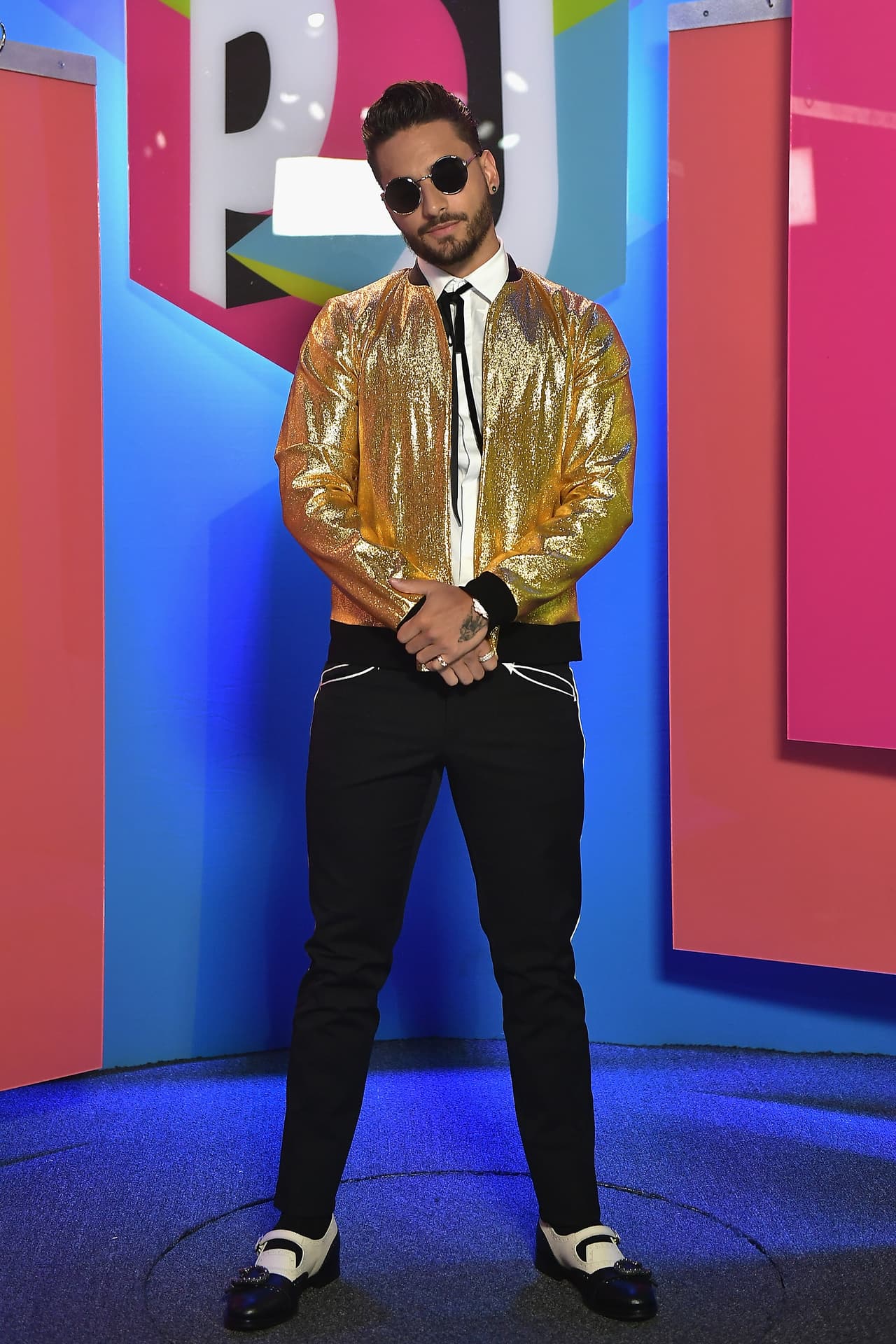 Aunque ha habido veces en que los modelos no han sido del gusto de sus seguidores y expertos en moda.