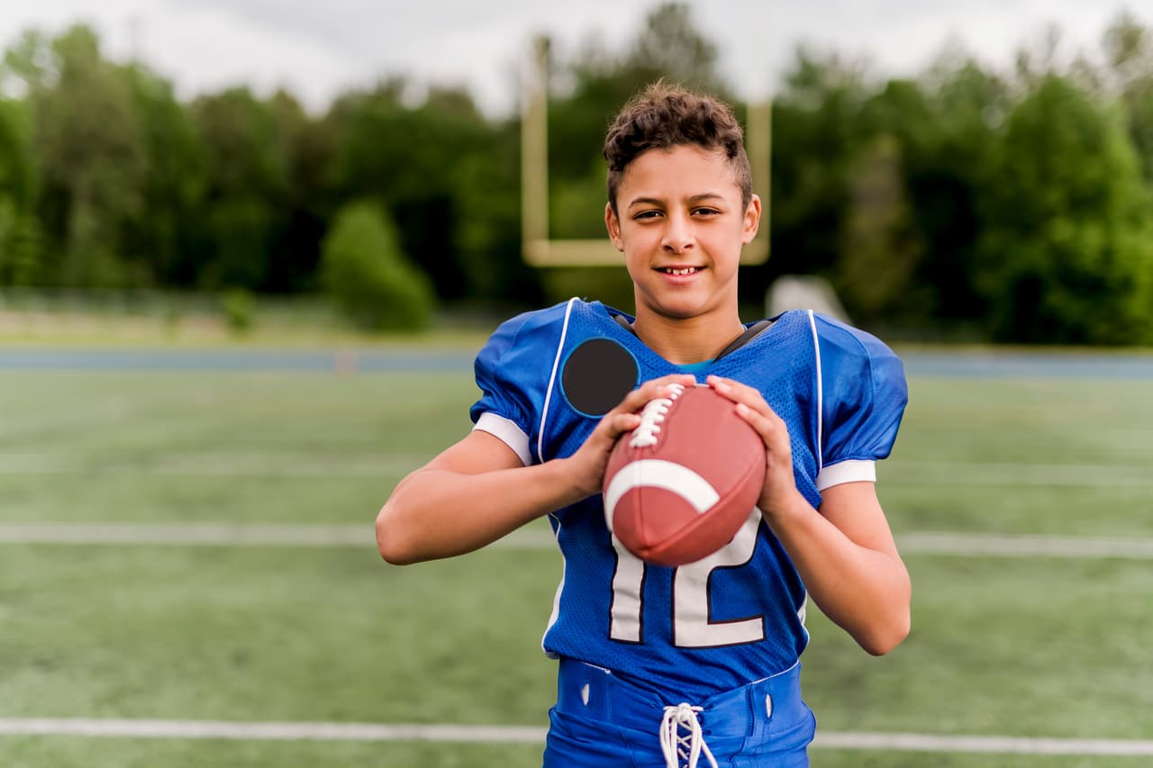 Hasta el momento, ningún estado ha prohibido el fútbol americano para niños, aunque ha habido intentos previos en California, Nueva York e Illinois que no lograron aprobarse.