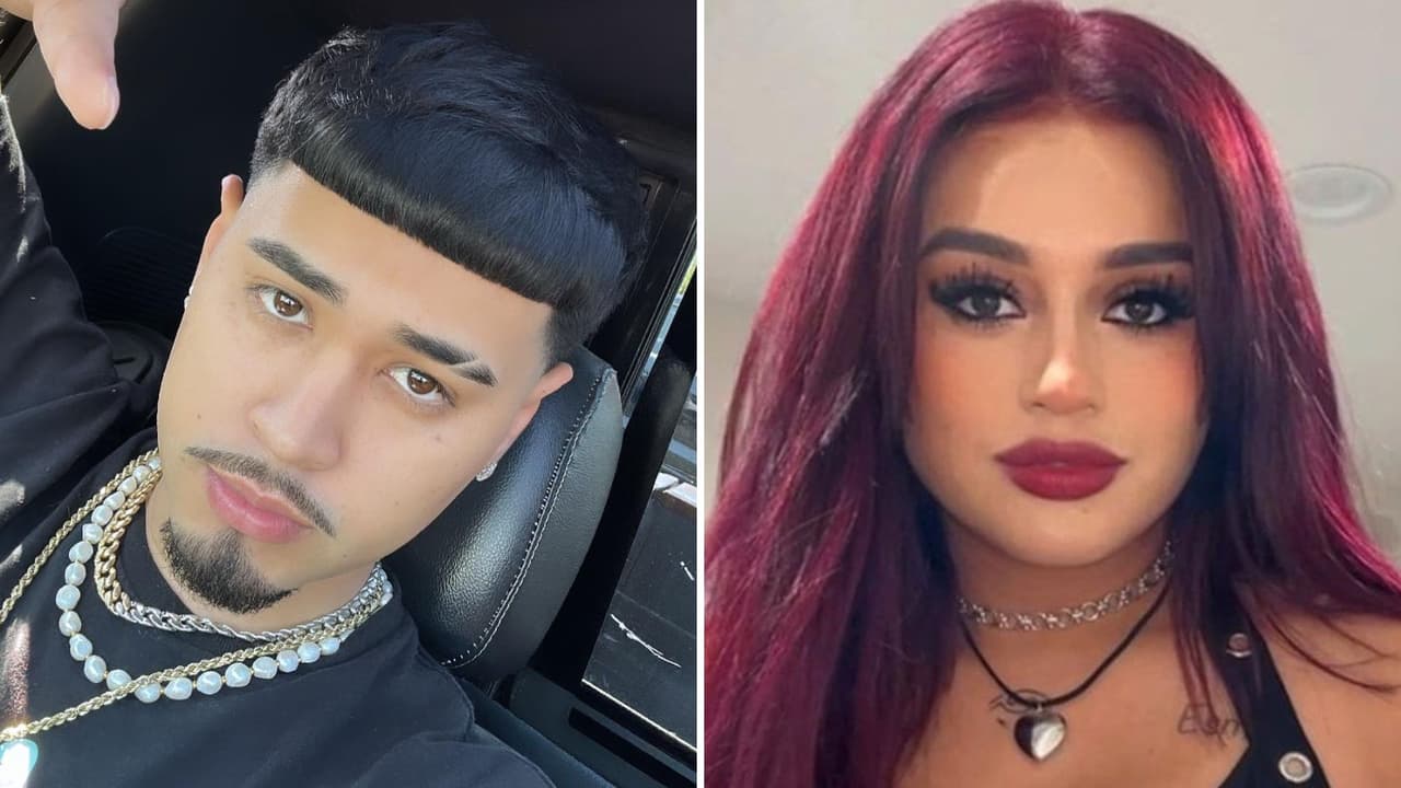 Mando, de Yahritza y su Esencia, se deja consentir así por su novia en medio de la polémica