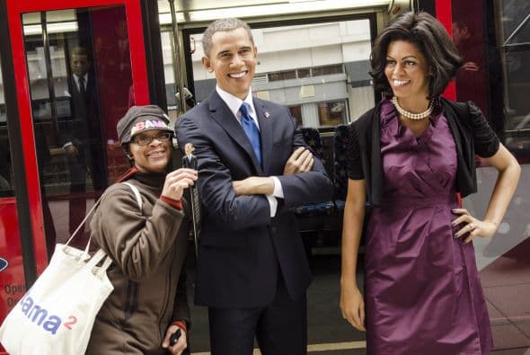 Imágenes reveladoras, errores del pasado, reacciones inesperadas y mucho más son parte de las notas más sorprendentes de la semana, que repasaremos a continuación foto a foto.