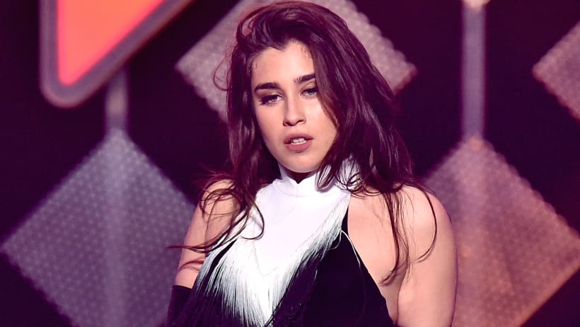 Lauren Jauregui, del desintegrado grupo Fifth Harmony, fue detenida en diciembre de 2016 en el aeropuerto Dulles, en Virginia, con marihuana en su equipaje de mano.