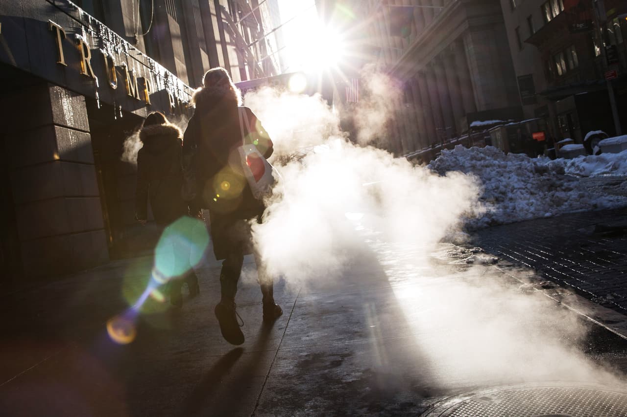 Estas imágenes te harán recordar los buenos momentos que has tenido en el invierno.