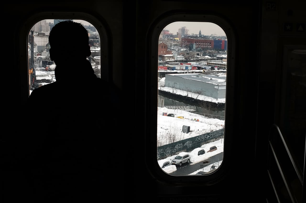 Estas imágenes te harán recordar los buenos momentos que has tenido en el invierno.