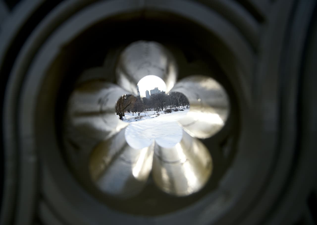 Estas imágenes te harán recordar los buenos momentos que has tenido en el invierno.