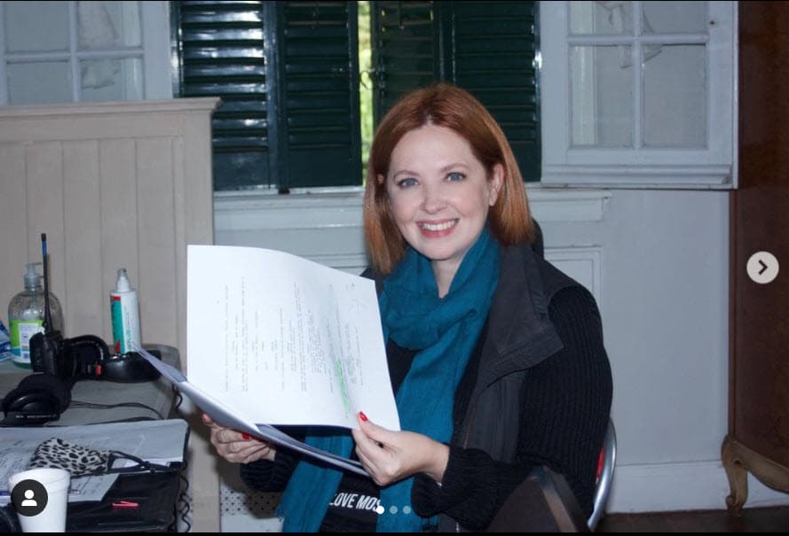 <b><a href="https://www.instagram.com/andreadelboca/" target="_blank">Andrea del Boca actualmente tiene 55 años </a></b>y además de la actuación, cuenta con una carrera como cantante, presentadora, productora y directora. Es sumamente conocida en su país natal y es hija del director Nicolás del Boca.