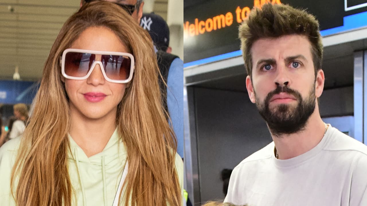 ¿Nuevo pleito con Piqué? Shakira vuelve a España por sus hijos con reunión de su abogado de por medio