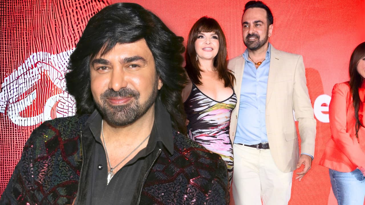 Ariel Miramontes 'Albertano' revela si formalizó con Itatí Cantoral o lo mandó a la 'friend zone'