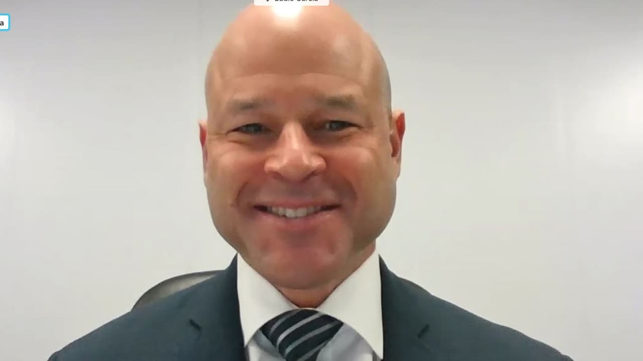  
Combatir la violencia desbordada será el gran reto para el nuevo jefe de la Policía de Dallas