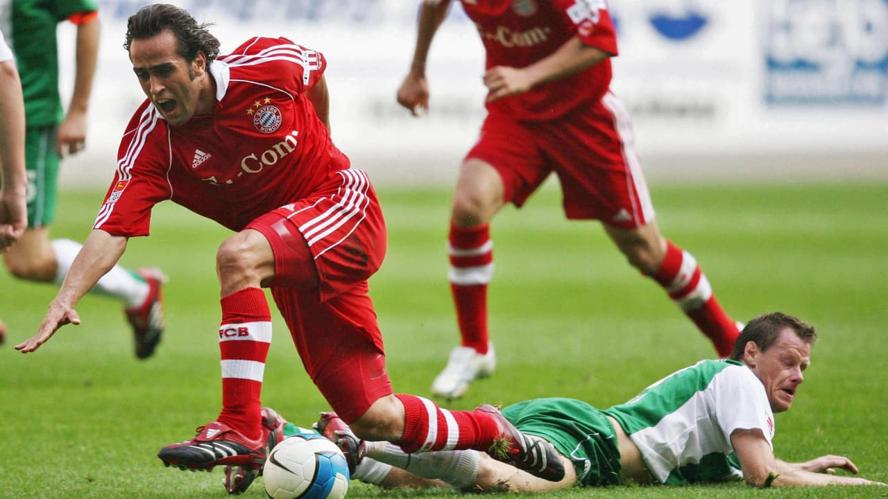 Irán desvía un avión para impedir la salida del país de la familia de uno de los exfutbolistas más famosos del mundo 