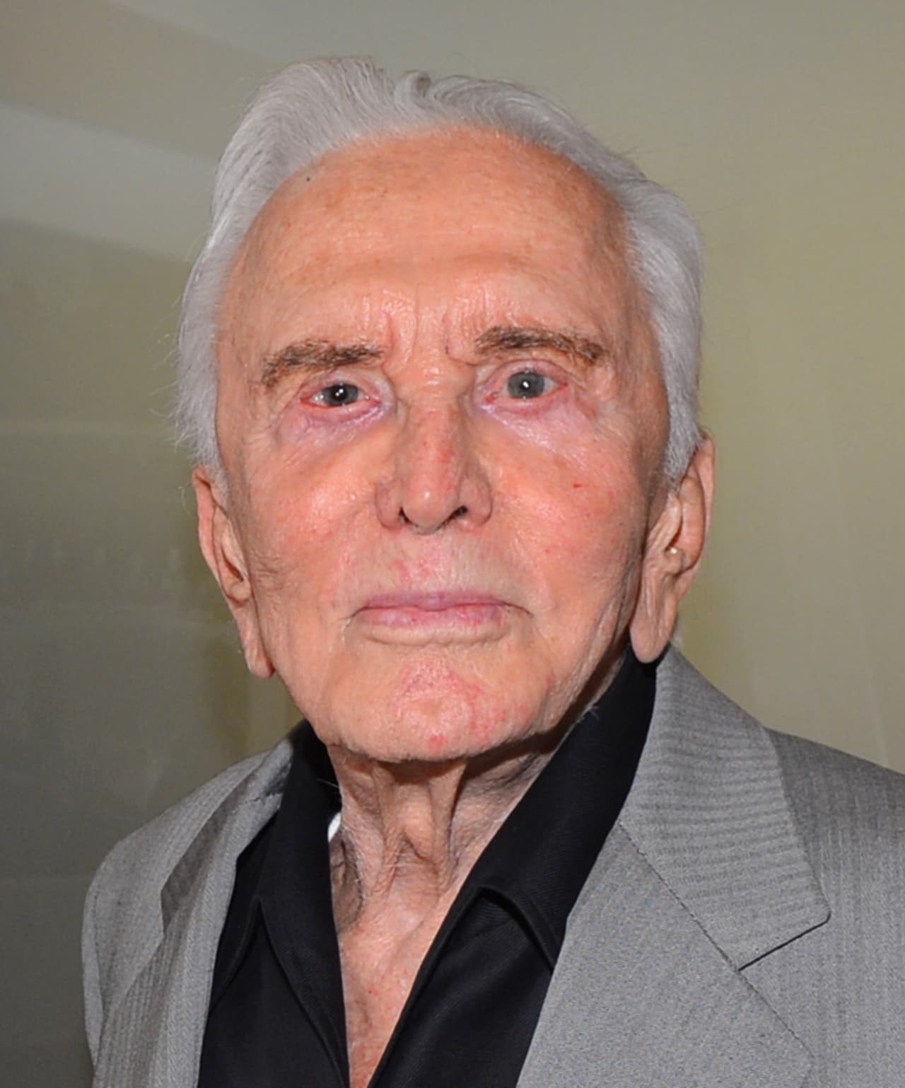 ¡A un año de cumplir 100!