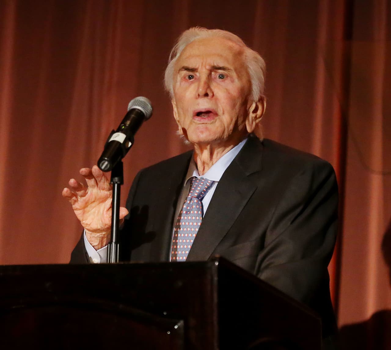 Más fotos de Kirk Douglas