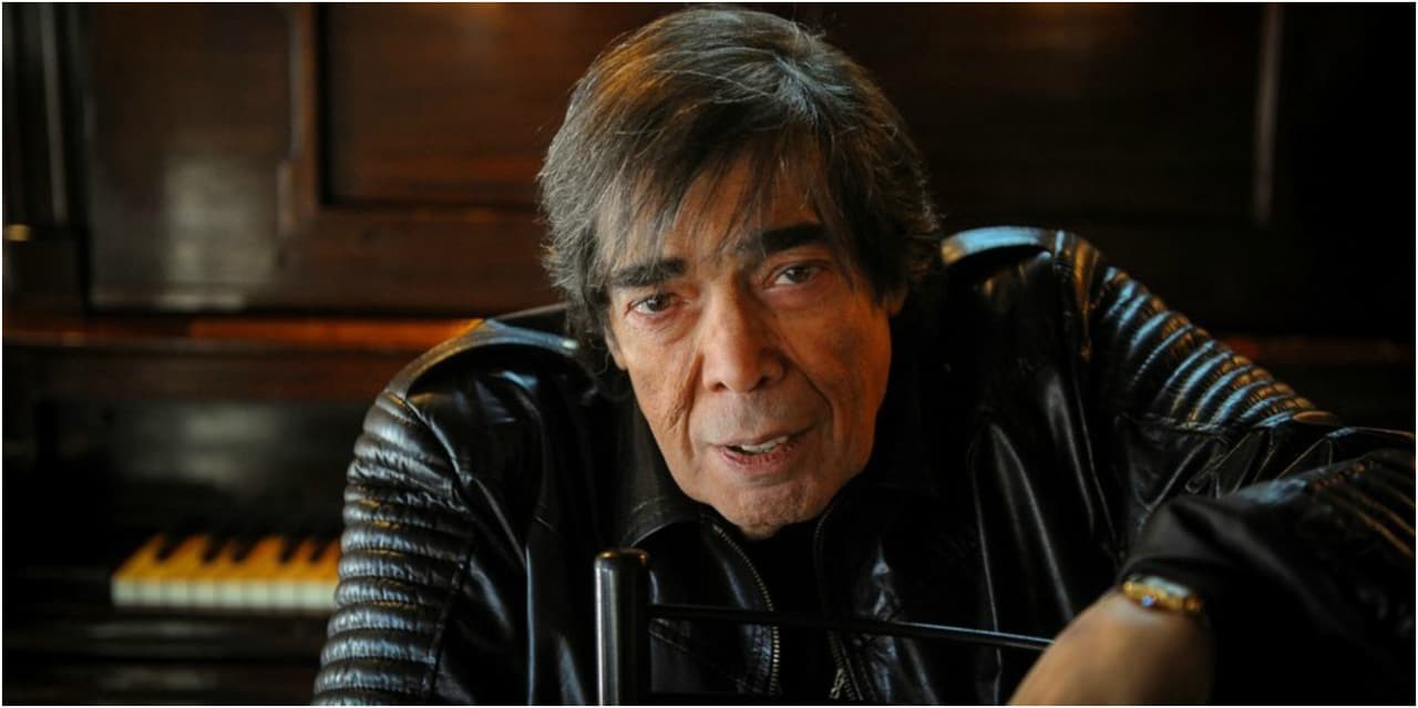 "Si la violación es inevitable, relájate y goza", las terribles declaraciones del cantante Cacho Castaña