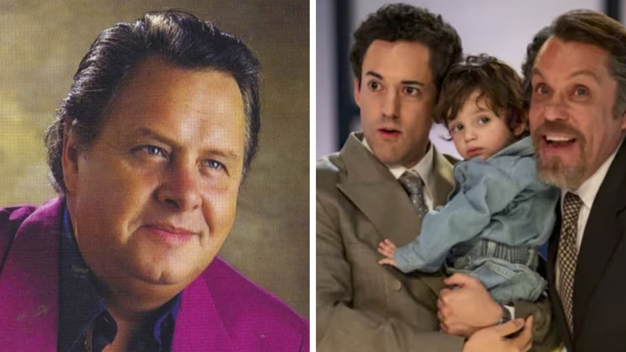 ¿El hijo de Mario Bezares es de Paco Stanley? La broma en la serie '¿Quién lo mató?' vs la vida real