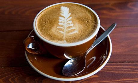 5 lugares para tomar café gratis en Phoenix