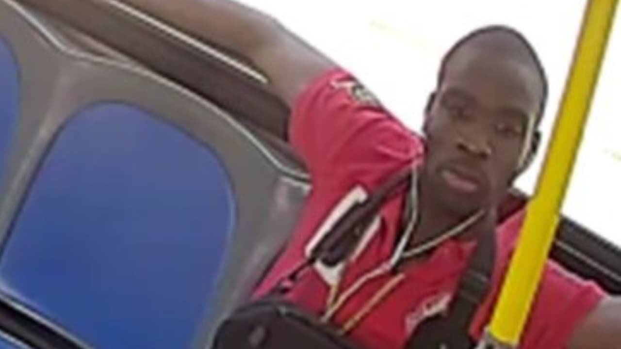 Apuñalan a conductor de autobús de la MTA en Brooklyn; el sospechoso huye